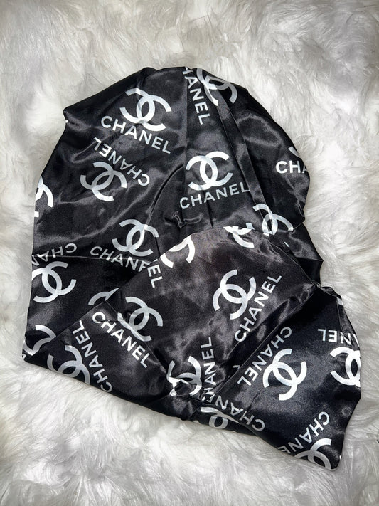 Black Chanel
